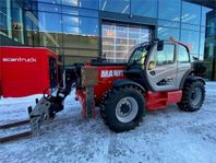 Manitou MT1440 EASY