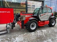 Manitou MT1440A ST5