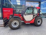 Manitou MT932 EASY ST3B