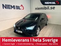 Seat Leon León Cupra DSG 280 hk MoK PDC Surround S/V-hjul