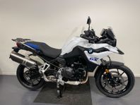 BMW F800GS Kampanj! Spara 17650:-