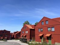 Bostad uthyres i Vallentuna - 7 rum, 133m²