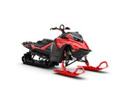 Lynx Shredder RE 3700 850 E-TEC -25 *I Lager*