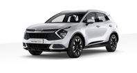 Kia Sportage PHEV Advance utan Harmon kardon