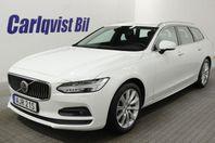 Volvo V90 B4 MILDHYBRID 197HK Advanced Aut