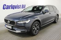 Volvo V90 Cross Country B4 MILDHYBRID AWD 197HK 4x4 Advanced