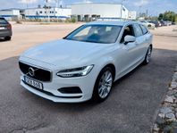 Volvo V90 D4 190HK Momentum Aut