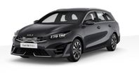 Kia CEED Sportswagon Plug-in Hybrid Action