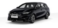 Kia CEED Sportswagon Plug-in Hybrid Action