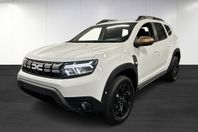 Dacia Duster Extreme Tce 150 4x4 Demo