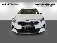 Kia Xceed Plug-in Hybrid Automat Advance plus 141hk/V-hjul