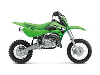 Kawasaki KX 65  Demokörd / Finans / Fraktas
