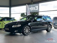 Volvo V70 D4 AWD Classic Sport Edition Taklucka Drag BLIS