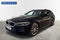 BMW 530 i xDrive Touring