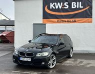 BMW 320 d xDrive Touring Euro 5