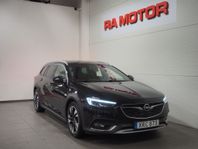 Opel Insignia Country Tourer 2.0 CDTI 4x4 210hk | D-värm |