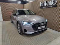 Audi E-Tron 55 QUATTRO Proline Advanced, 20", Bang Olufsen m