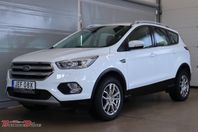 Ford Kuga 1.5 EcoBoost AWD SelectShift, 176hk