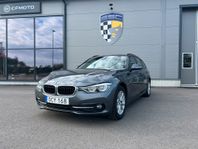 BMW 320 d xDrive Touring Steptronic Sport line Navi Drag