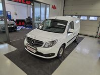 Mercedes-Benz Citan 109 CDI Lång Fighter Drag, Euro 6