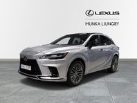 Lexus RX 500h F-Sport+ Panorama Moms 371hk