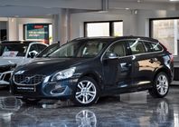 Volvo V60 2.0T Powershift 203hk  Momentum Euro 5