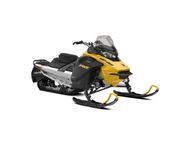 Ski-Doo MXZ Sport 600 EFI 85hk -25 *Boka nu*