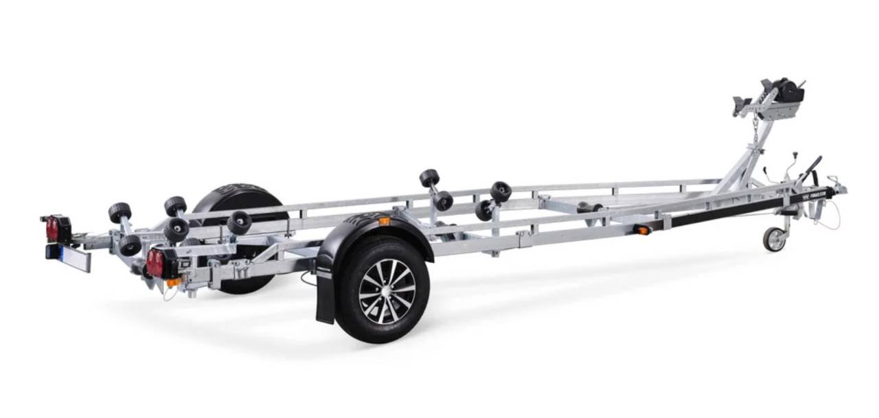 Fogelsta 201800B ASR X - 1800...