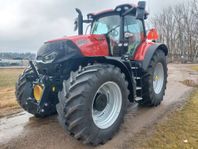 Case IH OPTUM 300 CVX