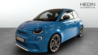 Fiat Abarth E 42kWh Scorpionissma - OMGÅENDE LEVERANS