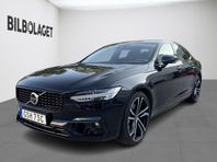 Volvo S90 B5 AWD Diesel Plus Dark DEMOBIL