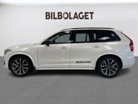 Volvo XC90 Recharge T8 Ultimate Dark DEMOBIL * OUTLET *