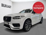 Volvo XC90 Recharge T8 Ultimate Dark DEMOBIL * OUTLET *