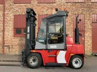 Kalmar DCE 55-6 HM