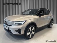 Volvo XC40 Recharge Single Motor Extended Range Rech Ext Plu