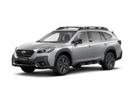 Subaru Outback Field 2.5 4WD X-Fuel Vinterhjul & Dragkrok