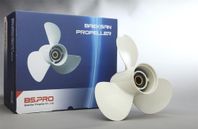 Propeller till Yamaha 40-60 hk