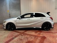 Mercedes-Benz AMG A 45 4MATIC Euro 6