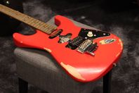 Helt ny EVH Frankenstein Relic Maple RD