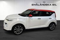 Kia E-SOUL 64 kWh Advance Plus ,204hk