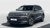 Volkswagen Tiguan Nya eHybrid 204 hk *KAMPANJERBJUDANDE*