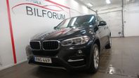 BMW X6 xDrive30d Steptronic Euro 6