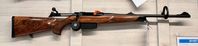 Visnings ex - Sauer 404 Elegance Kal. 30-06