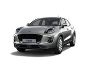 Ford Puma Titanium E85 125hk P-Leas fr. 3195kr KAMPANJ