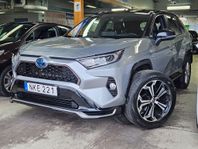 Toyota RAV4 Plug-in Hybrid E-CVT Automat