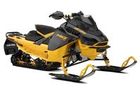 Ski-Doo MXZ X-RS 600 E-Tec - Boka nu!