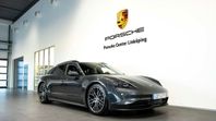 Porsche Taycan Sport Turismo - Leasebar/VAT