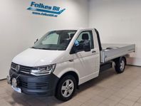 Volkswagen Transporter EH Pickup 2.0 TDI 150 hk DSG 4Motion