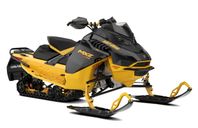 Ski-Doo MXZ X-RS 850 E-Tec Spring model - Boka nu!