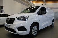 Opel Combo-E L2 Premium 136hk Electric / Drag